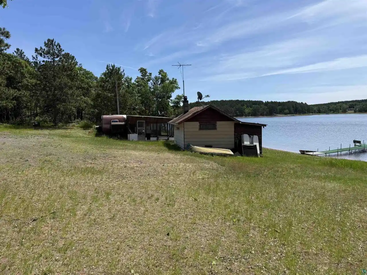 3rd image of 14738 S Bell Rd Rd, Gordon, WI 54838 | MLS# 6126084