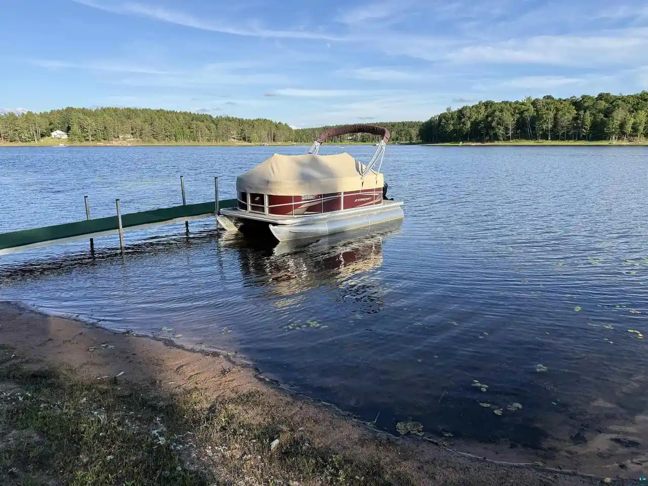 5th image of 14738 S Bell Rd Rd, Gordon, WI 54838 | MLS# 6126084