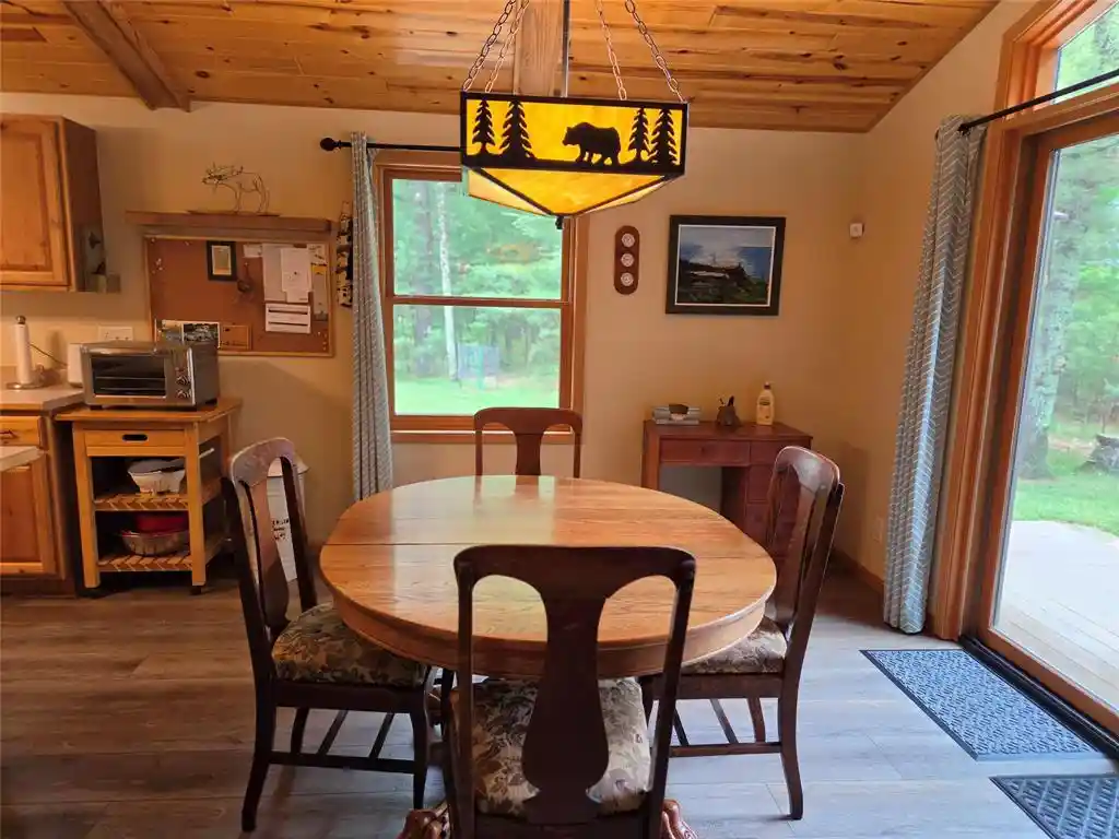 Homes for sale in Hatfield, WI | W8842 Emerald Lake Road Road, Hatfield, WI 54615 | MLS# 1602284