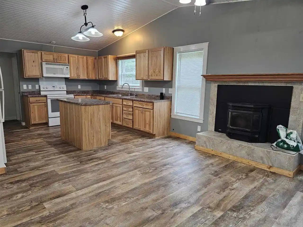 Homes for sale in Weyauwega, WI | E5897 North Shore Road Road, Weyauwega, WI 54983 | MLS# 50327459