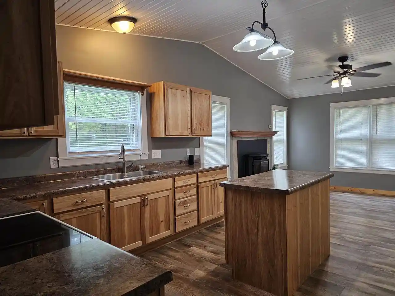 Homes for sale in Weyauwega, WI | E5897 North Shore Road Road, Weyauwega, WI 54983 | MLS# 50327459