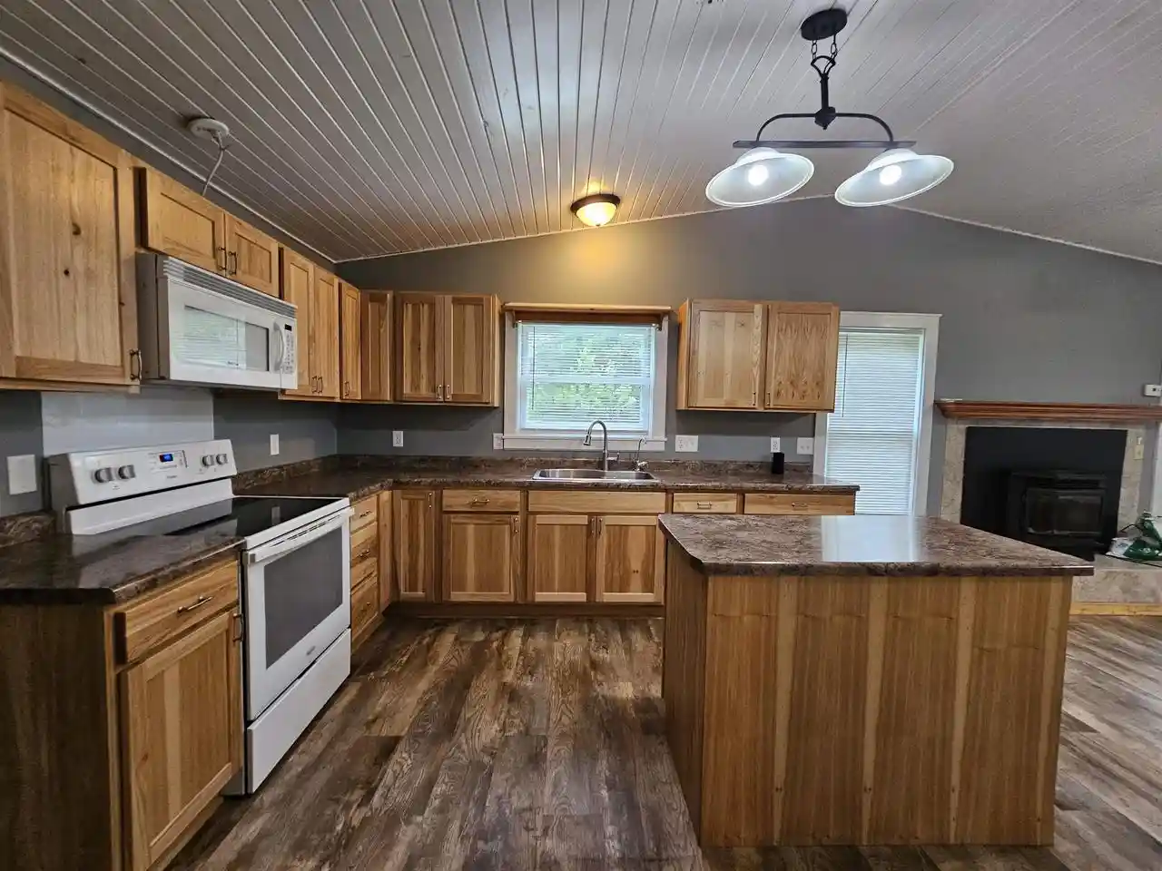 Homes for sale in Weyauwega, WI | E5897 North Shore Road Road, Weyauwega, WI 54983 | MLS# 50327459