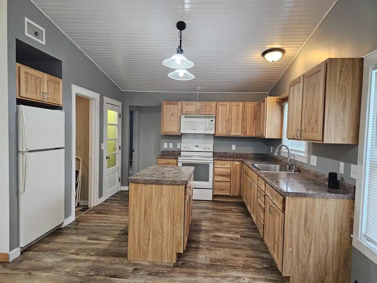 Homes for sale in Weyauwega, WI | E5897 North Shore Road Road, Weyauwega, WI 54983 | MLS# 50327459