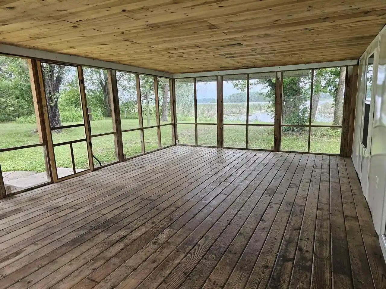 Homes for sale in Weyauwega, WI | E5897 North Shore Road Road, Weyauwega, WI 54983 | MLS# 50327459