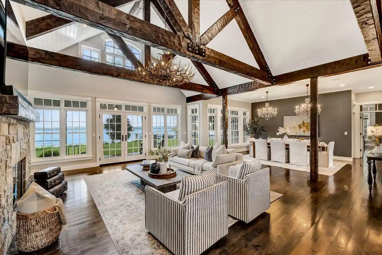 3rd image of 3005 N Silver Cedar Road Road, Oconomowoc, WI 53066 | MLS# 1967449