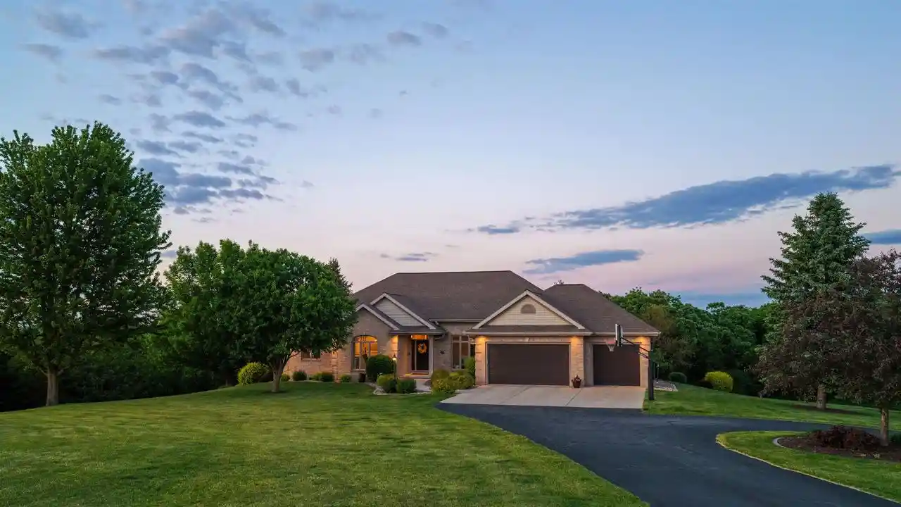 Photo 1 of Sale Pending at 6128 Imperial Dr Dr, Waunakee, WI 53597 | MLS# 2025890 | Listing updated on 2026-08-18
