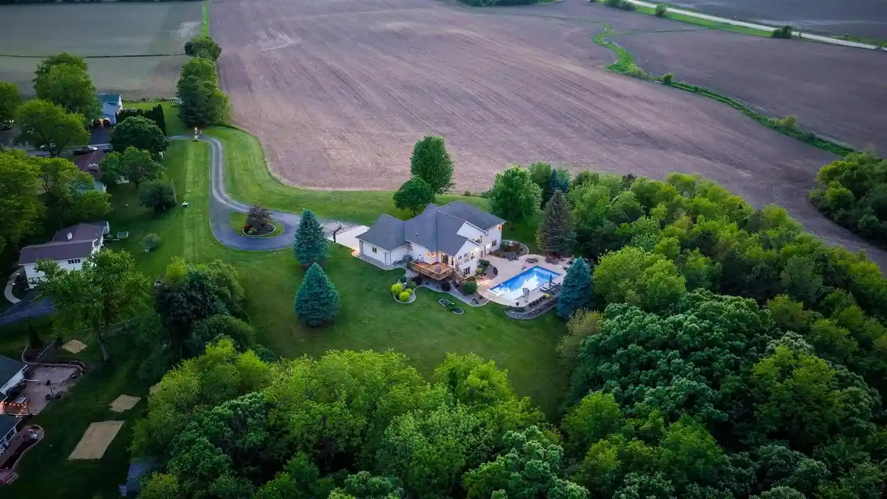 Photo 3 of Sale Pending at 6128 Imperial Dr Dr, Waunakee, WI 53597 | MLS# 2025890 | Listing updated on 2026-08-18