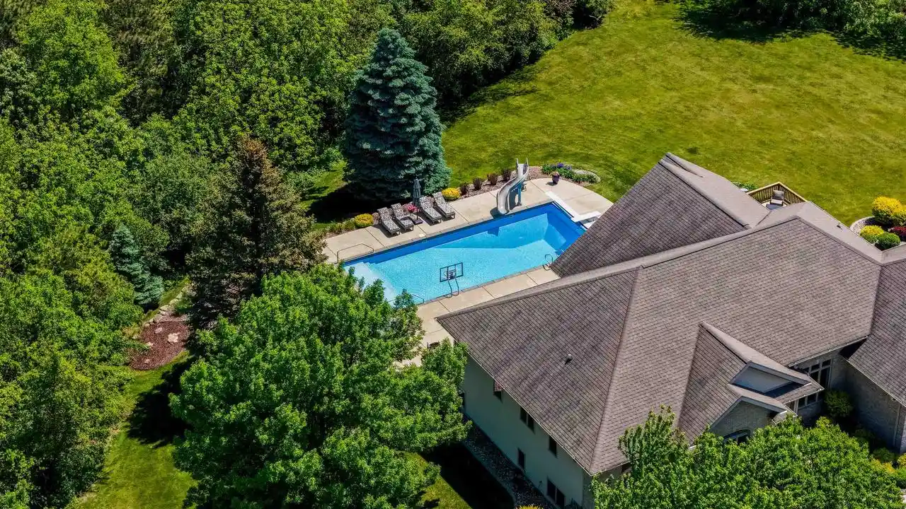 Photo 3 of Sale Pending at 6128 Imperial Dr Dr, Waunakee, WI 53597 | MLS# 2025890 | Listing updated on 2026-08-18