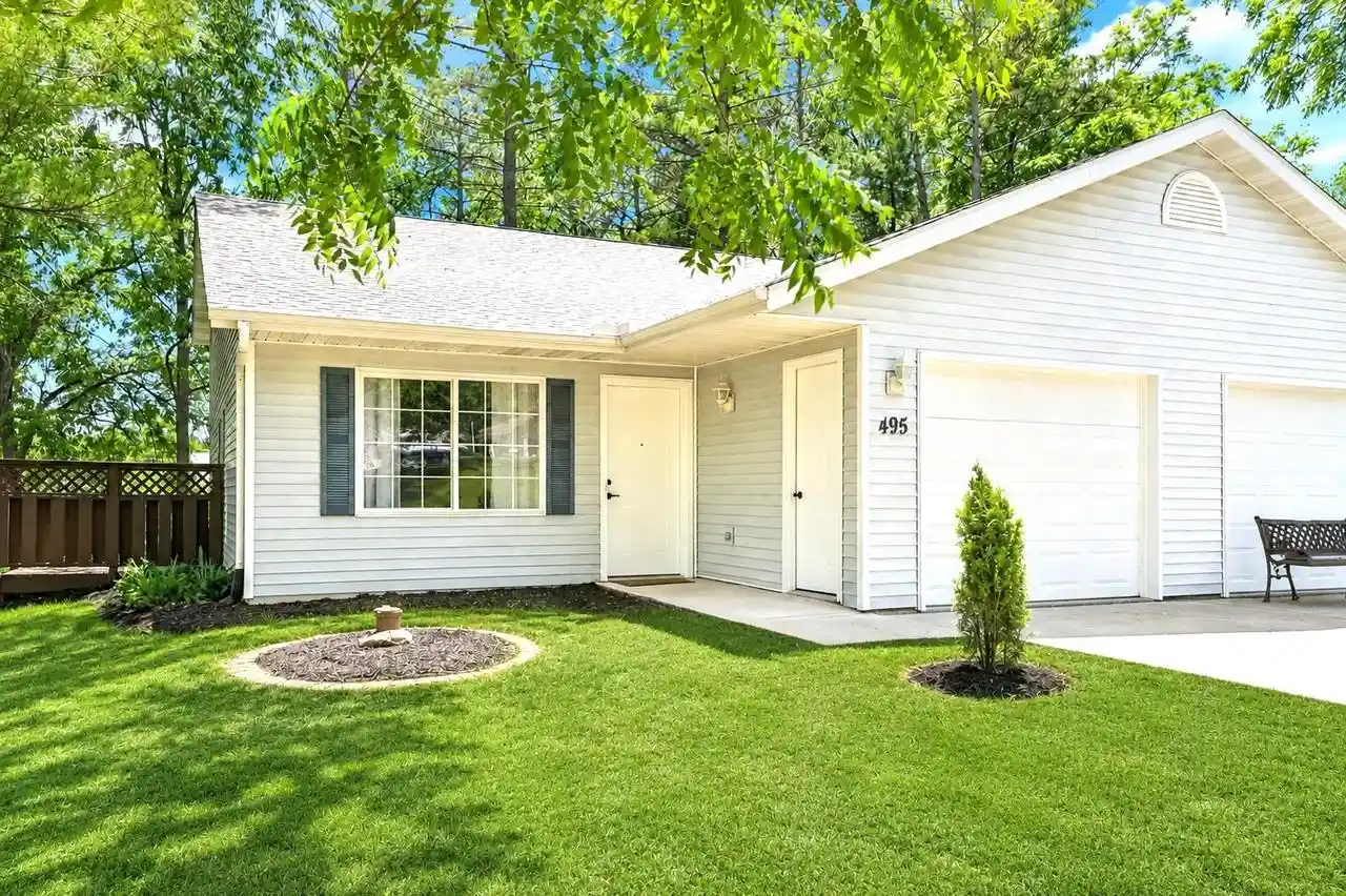 Homes for sale in Endeavor, WI | 495 W Prairie Street Street #SIDE, Endeavor, WI 53930 | MLS# 2025894