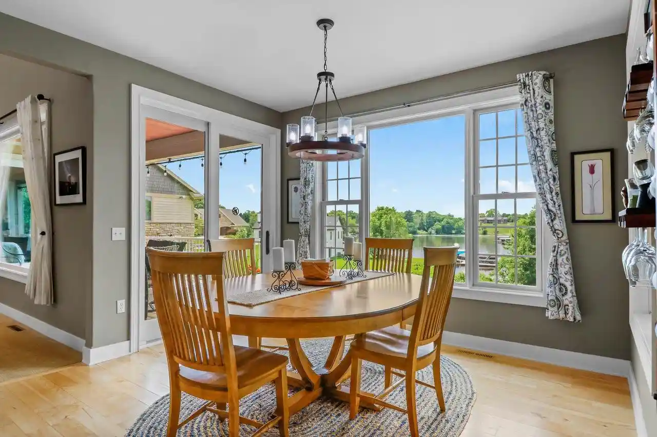 Photo 3 of Sale Pending at S8749 Waters Edge Way Way #41, Prairie Du Sac, WI 53578 | MLS# 2025897 | Listing updated on 2026-09-11