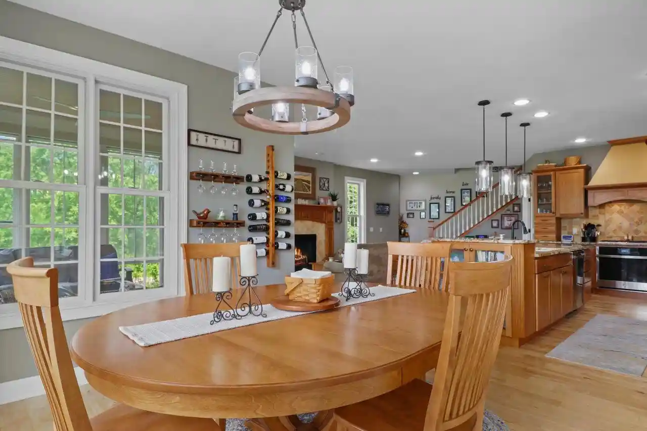 Photo 3 of Sale Pending at S8749 Waters Edge Way Way #41, Prairie Du Sac, WI 53578 | MLS# 2025897 | Listing updated on 2026-09-11