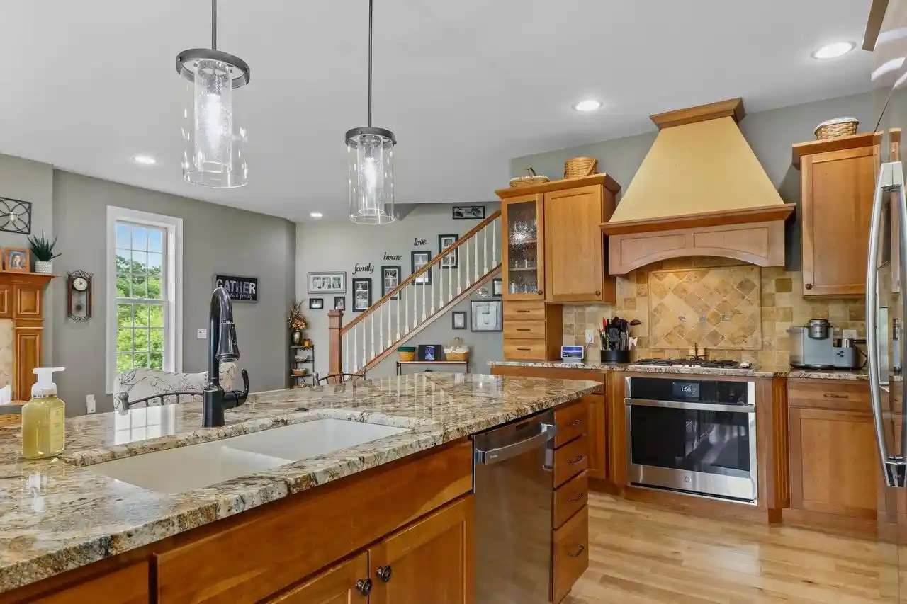 Photo 4 of Sale Pending at S8749 Waters Edge Way Way #41, Prairie Du Sac, WI 53578 | MLS# 2025897 | Listing updated on 2026-09-11