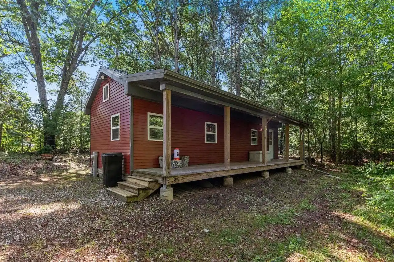 Homes for sale in Weyauwega, WI | E6889 Guth Road Road, Weyauwega, WI 54983 | MLS# 50327462