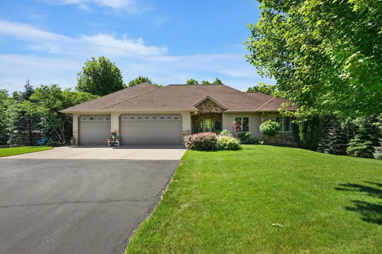Homes for sale in Albany, WI | W1199 Proverbs Pass Pass, Albany, WI 53502 | MLS# 2025899