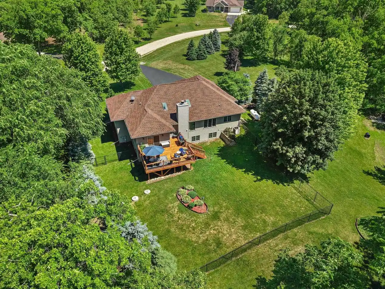 Homes for sale in Albany, WI | W1199 Proverbs Pass Pass, Albany, WI 53502 | MLS# 2025899