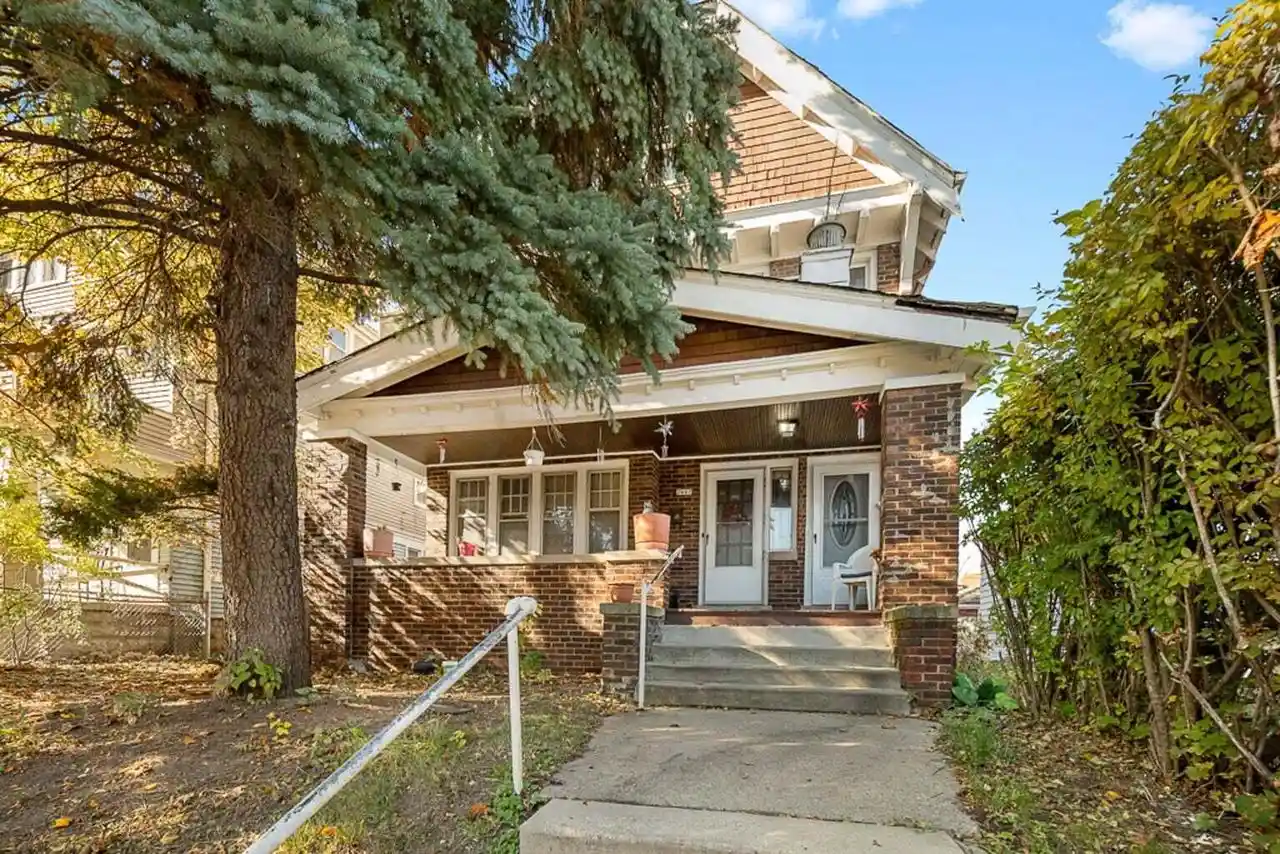 Photo 1 of Multi family home for sale at 2607 N 40th Street Street #2609, Milwaukee, WI 53210 | MLS# 1967460 | Listing updated on 2026-09-11