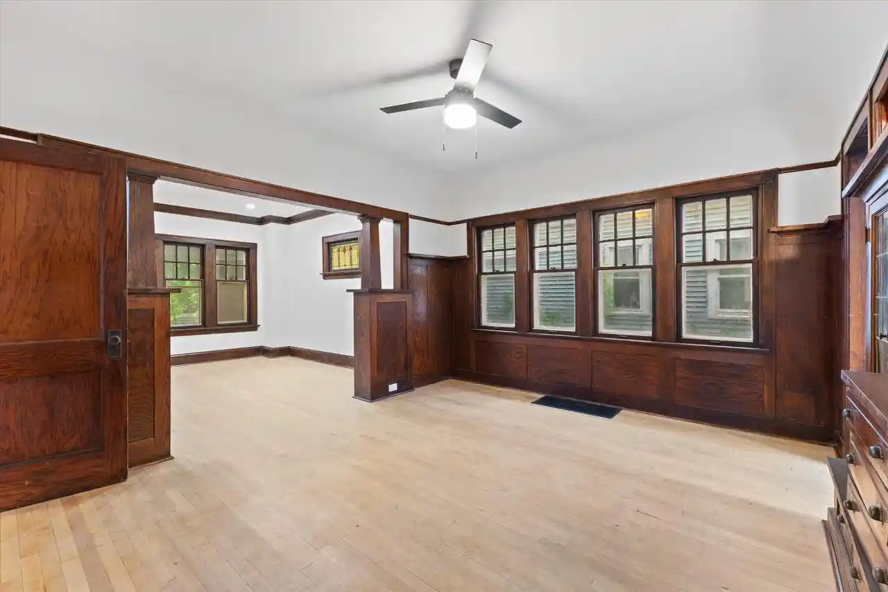 Photo 2 of Multi family home for sale at 2607 N 40th Street Street #2609, Milwaukee, WI 53210 | MLS# 1967460 | Listing updated on 2026-09-11