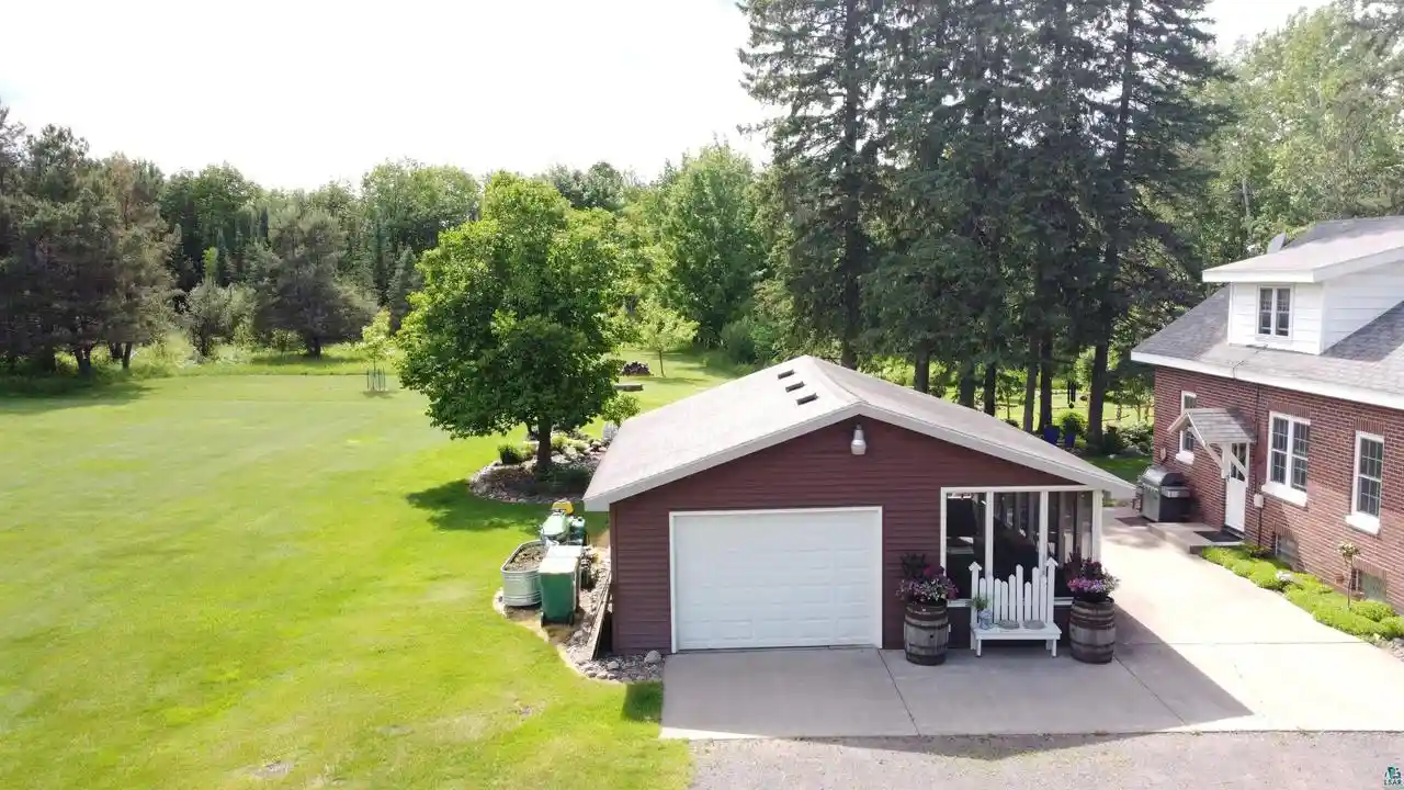 Homes for sale in South Range, WI | 6471 S Cty Rd B, South Range, WI 54874 | MLS# 6126090