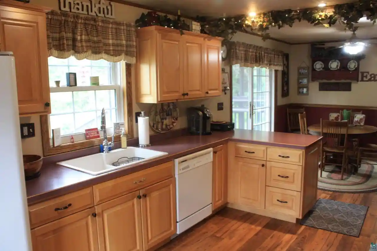 Homes for sale in South Range, WI | 6471 S Cty Rd B, South Range, WI 54874 | MLS# 6126090