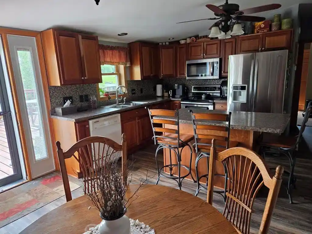Homes for sale in Fairchild, WI | S15695 County Road M, Fairchild, WI 54741 | MLS# 1602193