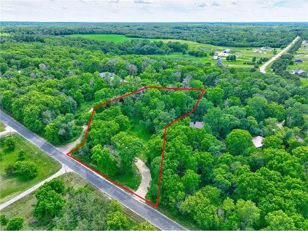 Photo 1 of Land for sale at 660 100th Street Street, Roberts, WI 54023 | MLS# 7088651 | Listing updated on 2026-07-24
