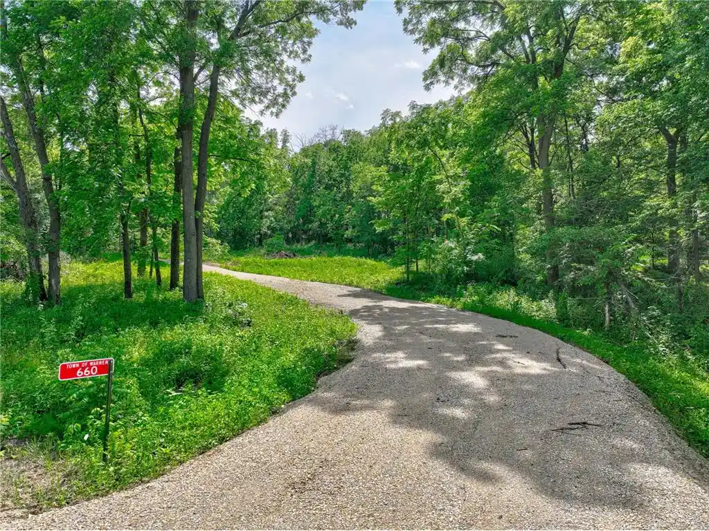 Photo 2 of Land for sale at 660 100th Street Street, Roberts, WI 54023 | MLS# 7088651 | Listing updated on 2026-07-24