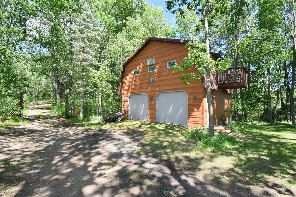 Homes for sale in Grantsburg, WI | 20907 Erickson Lane Lane, Grantsburg, WI 54840 | MLS# 1602273