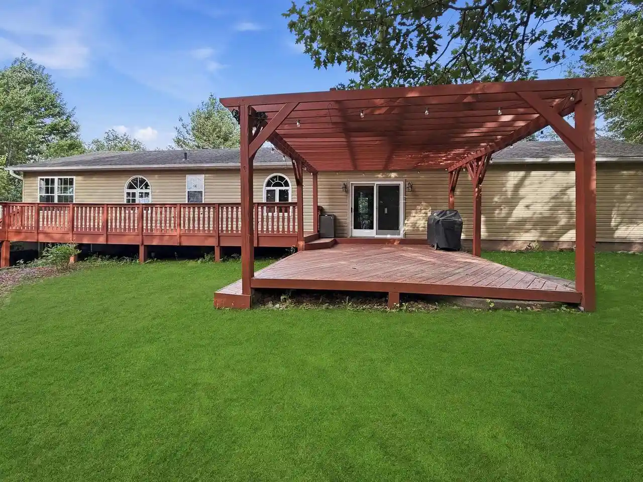 Homes for sale in Rhinelander, WI | 4147 Cth W, Rhinelander, WI 54501 | MLS# 22602721