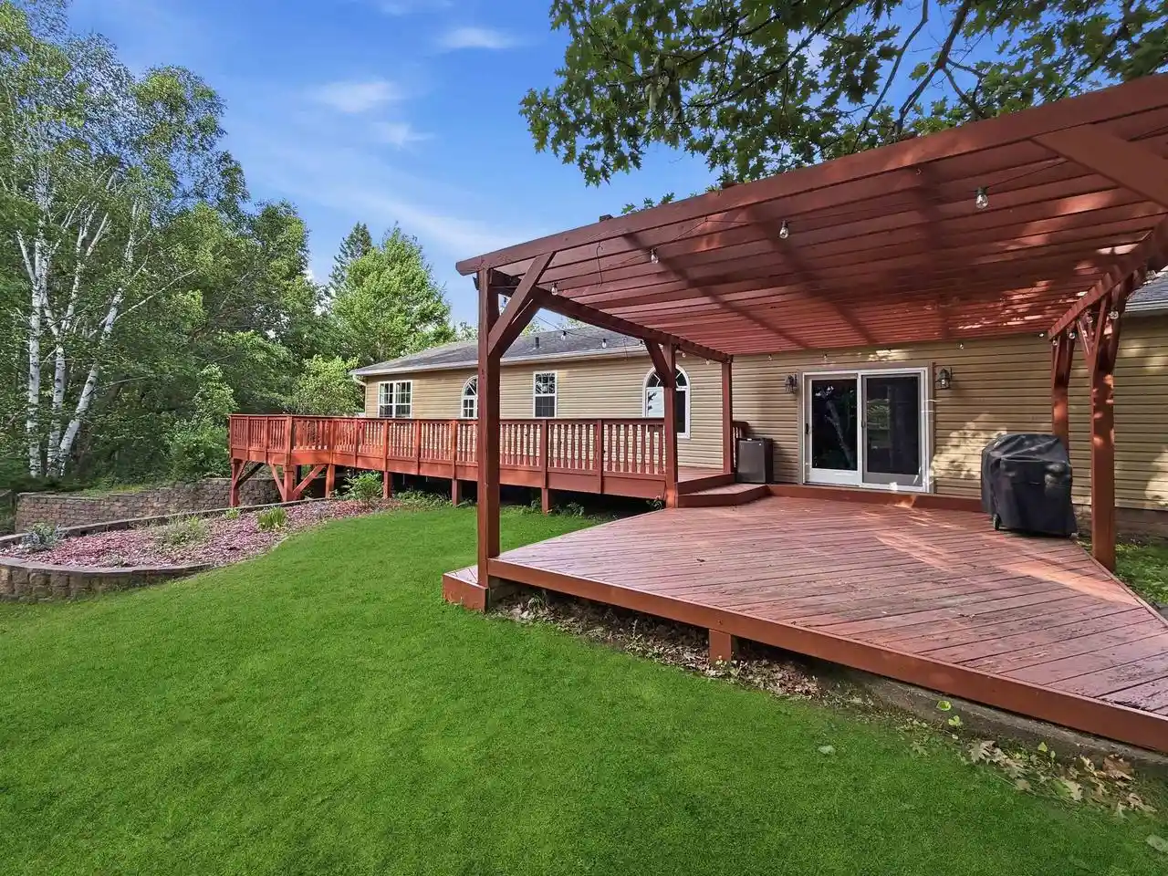 Homes for sale in Rhinelander, WI | 4147 Cth W, Rhinelander, WI 54501 | MLS# 22602721