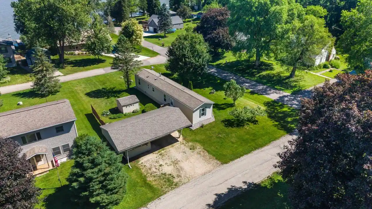 1st image of W8604 Buckley Boulevard Boulevard, Briggsville, WI 53920 | MLS# 2025904