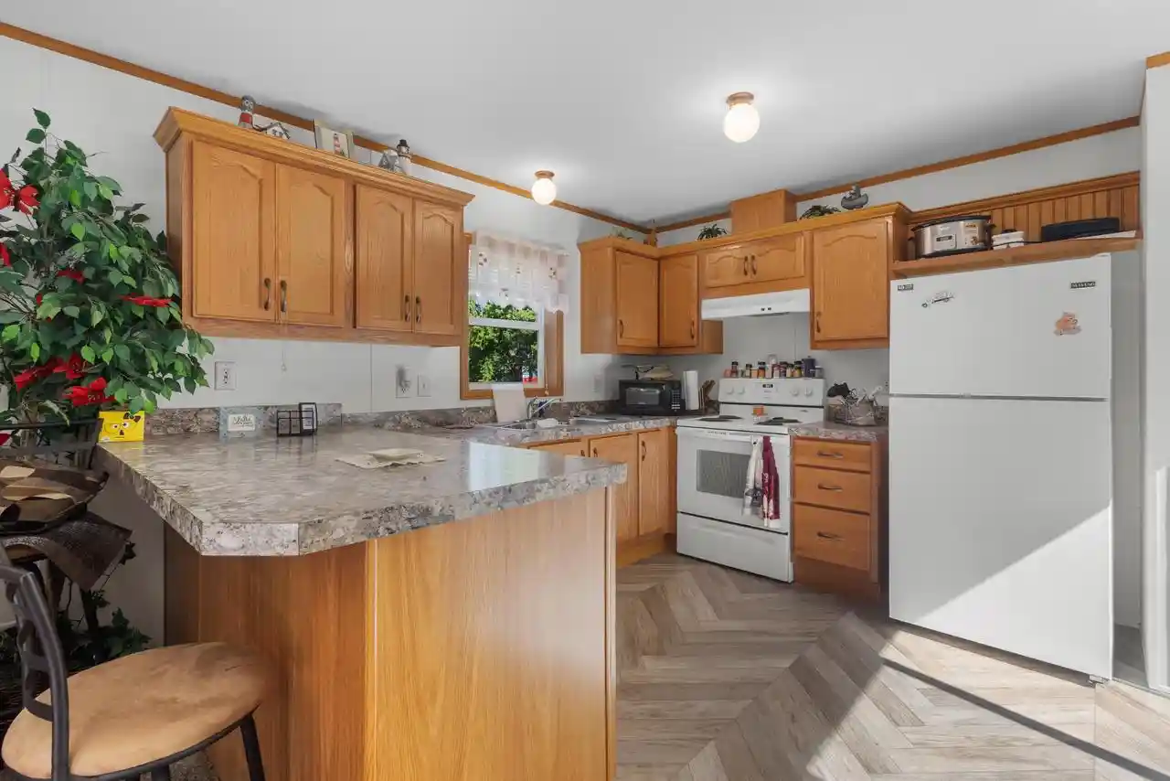 4th image of W8604 Buckley Boulevard Boulevard, Briggsville, WI 53920 | MLS# 2025904