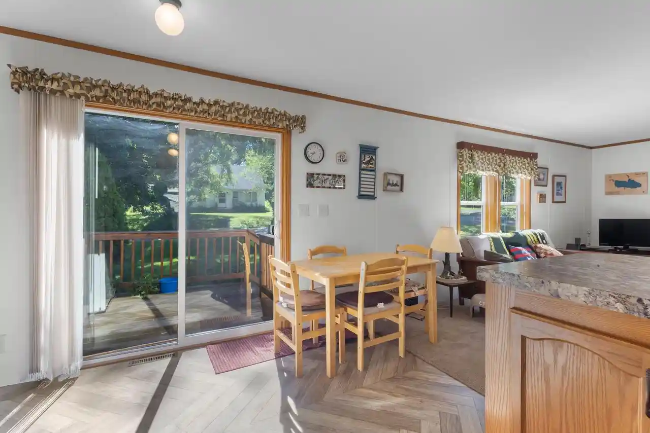 5th image of W8604 Buckley Boulevard Boulevard, Briggsville, WI 53920 | MLS# 2025904