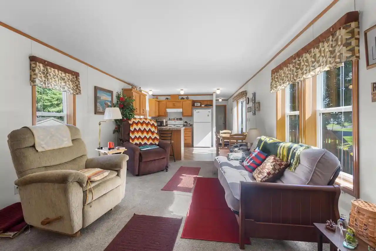 40th image of W8604 Buckley Boulevard Boulevard, Briggsville, WI 53920 | MLS# 2025904