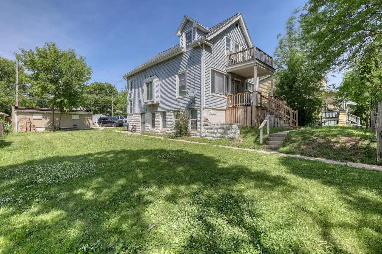 Photo 1 of Multi family home for sale at 5009 N 38th Street Street #5009A, Milwaukee, WI 53209 | MLS# 1967473 | Listing updated on 2026-09-18