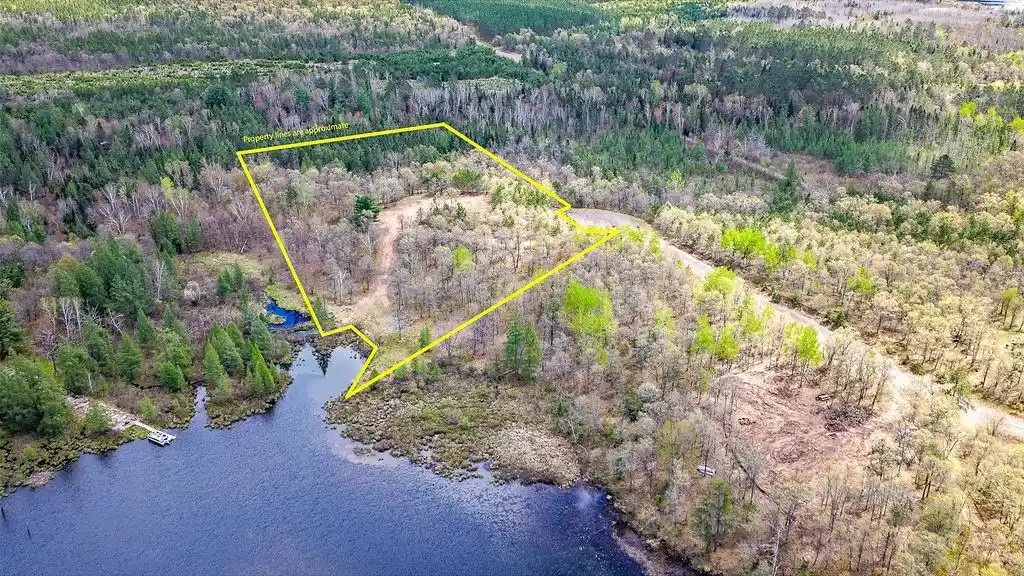 Homes for sale in Gordon, WI | Lot 8 Secluded Lane Lane, Gordon, WI 54838 | MLS# 1602293