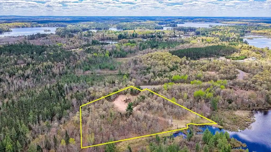 Homes for sale in Gordon, WI | Lot 8 Secluded Lane Lane, Gordon, WI 54838 | MLS# 1602293