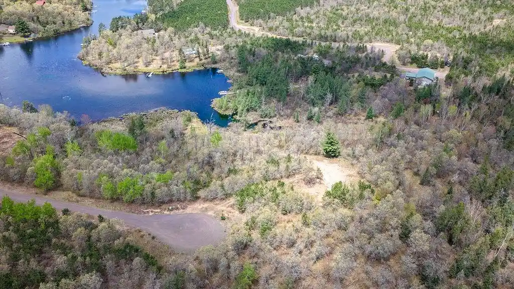 Homes for sale in Gordon, WI | Lot 8 Secluded Lane Lane, Gordon, WI 54838 | MLS# 1602293