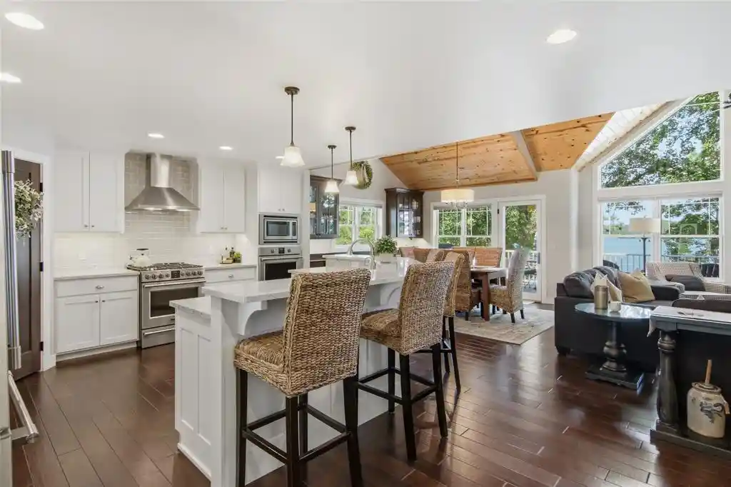 2nd image of 718 Lake Street Street, Birchwood, WI 54817 | MLS# 1602113
