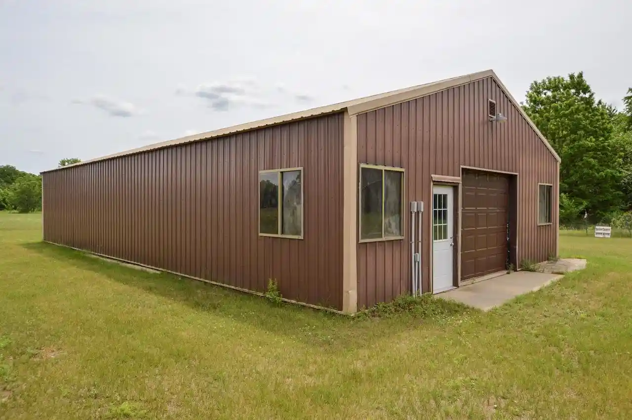 Homes for sale in Lone Rock, WI | 33305 Oak Street Street, Lone Rock, WI 53556 | MLS# 2025911