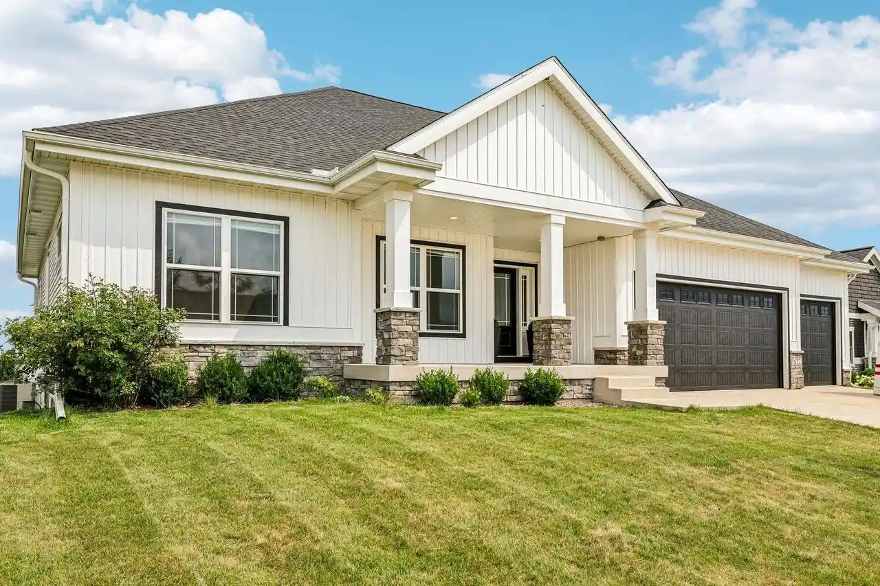Photo 1 of Single family home for sale at 822 Ronald Overlook, Waunakee, WI 53597 | MLS# 2025914 | Listing updated on 2026-09-14