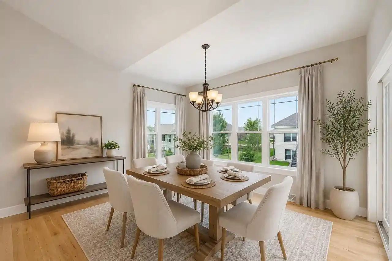 Photo 3 of Single family home for sale at 822 Ronald Overlook, Waunakee, WI 53597 | MLS# 2025914 | Listing updated on 2026-09-14