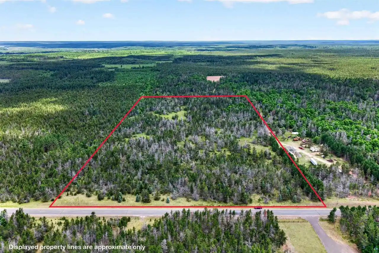 Homes for sale in Gordon, WI | 0 County Hwy Y, Gordon, WI 54838 | MLS# 6126096