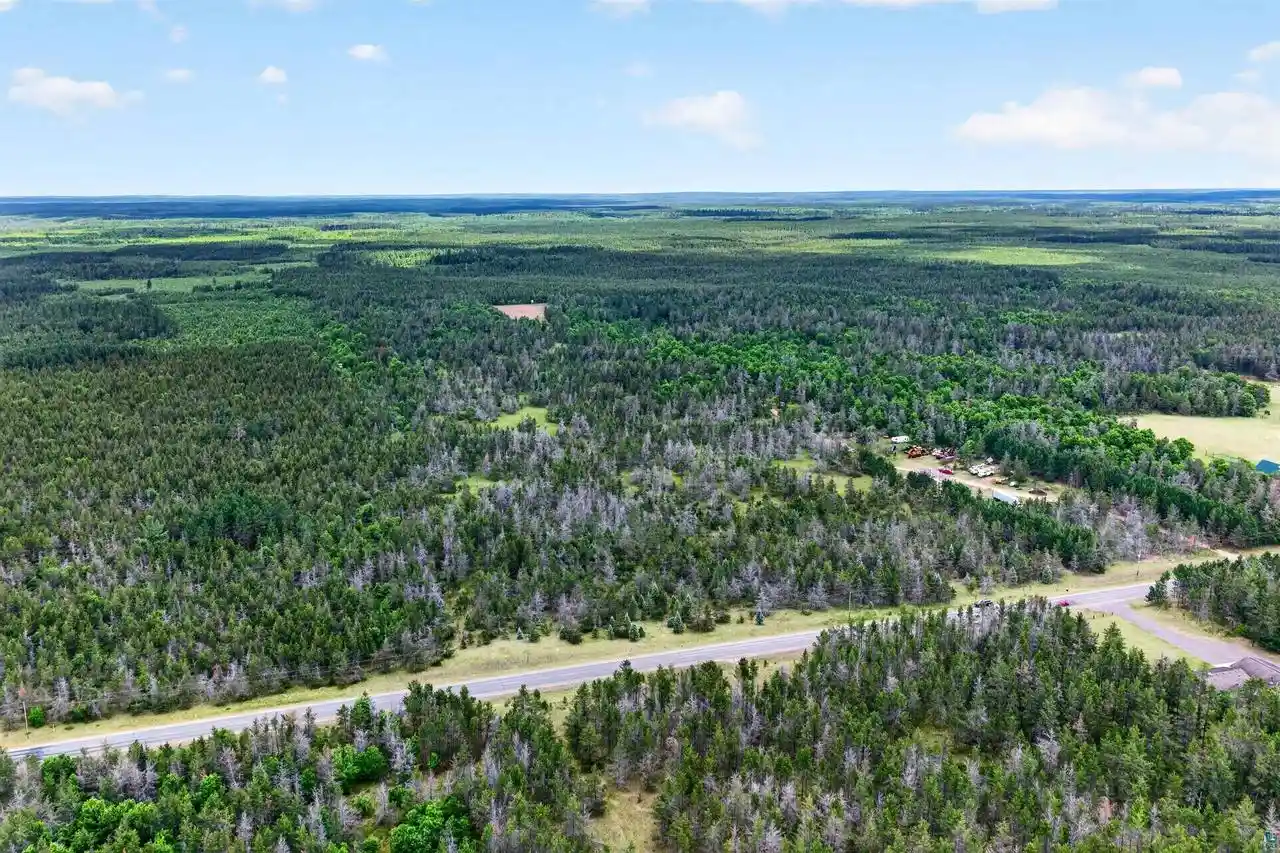 Homes for sale in Gordon, WI | 0 County Hwy Y, Gordon, WI 54838 | MLS# 6126096