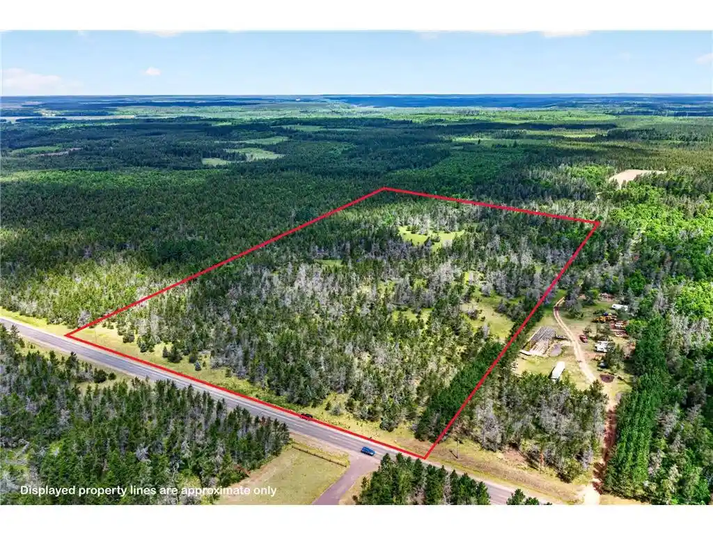 Homes for sale in Gordon, WI | 0 County Road Y, Gordon, WI 54838 | MLS# 7093598