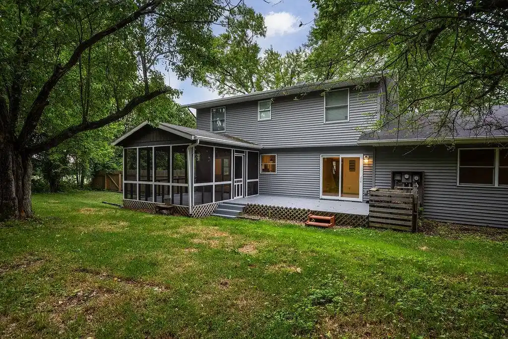 44th image of 3442 Freedom Lane Lane, Madison, WI 53718 | MLS# 2025920