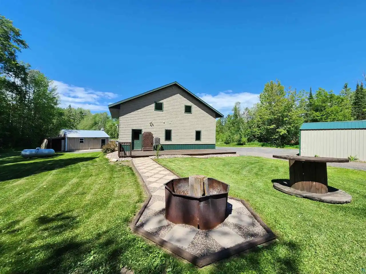 1st image of 21695 Hwy 13, Cornucopia, WI 54827 | MLS# 6126097
