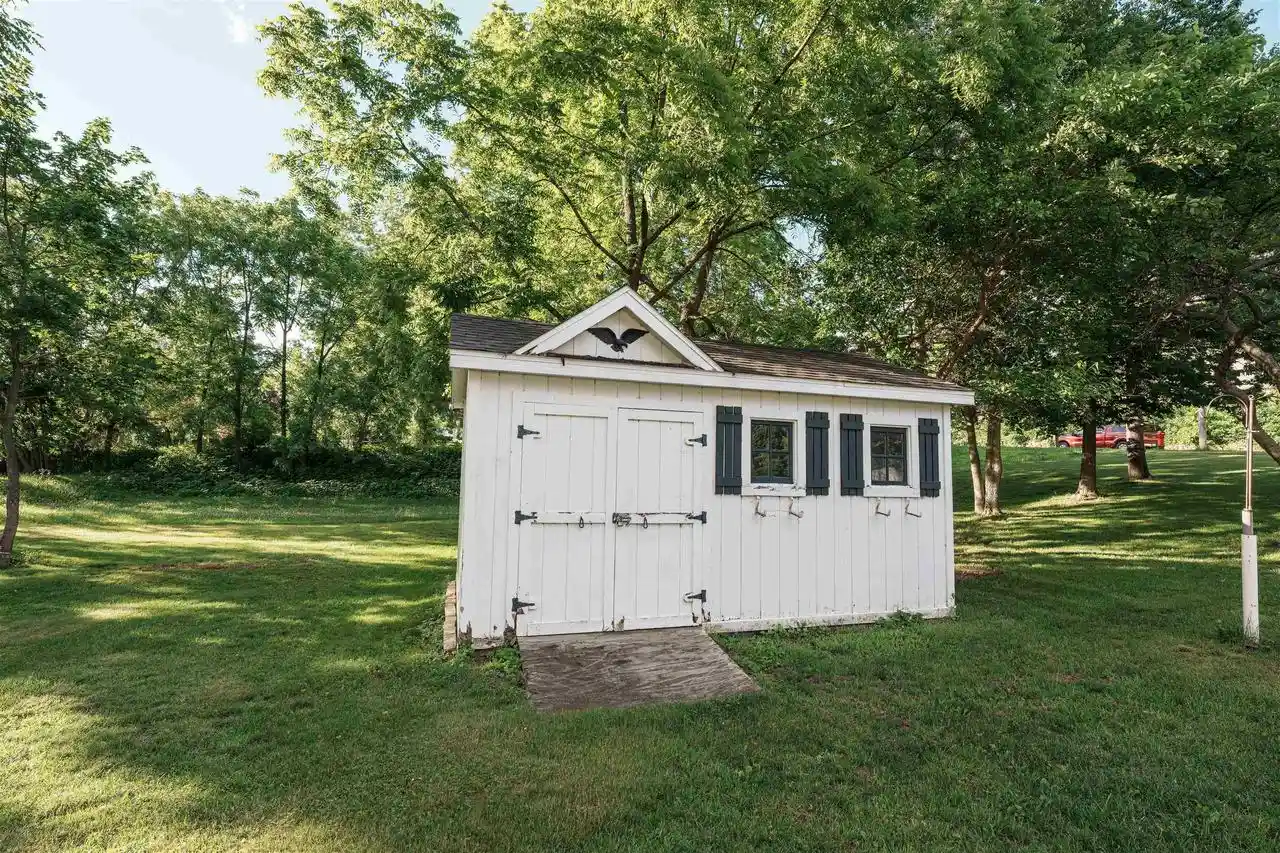 Homes for sale in Albany, WI | 309 N Mechanic Street Street, Albany, WI 53502 | MLS# 2025919