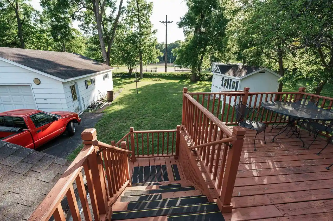Homes for sale in Albany, WI | 309 N Mechanic Street Street, Albany, WI 53502 | MLS# 2025919