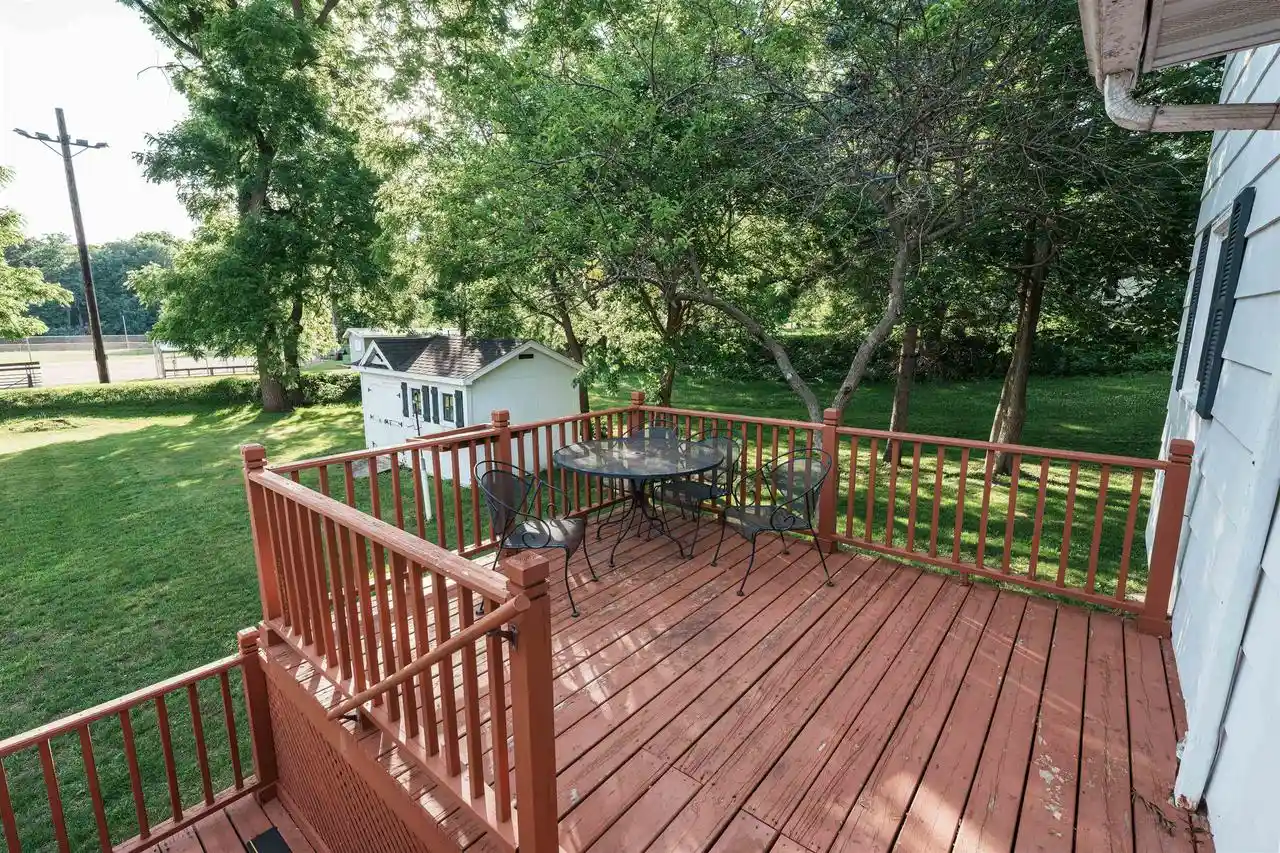 Homes for sale in Albany, WI | 309 N Mechanic Street Street, Albany, WI 53502 | MLS# 2025919