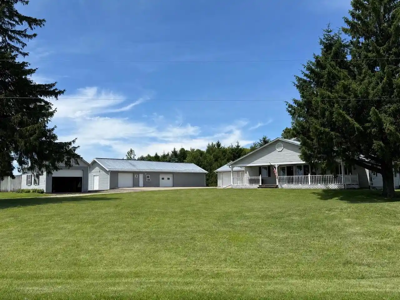 Homes for sale in Mindoro, WI | W3494 Mcclintock Road Road, Mindoro, WI 54644 | MLS# 1967490